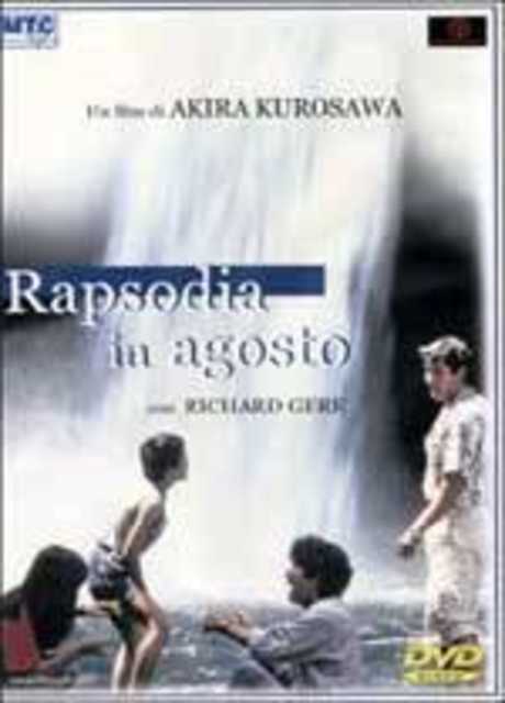 Rapsodia in agosto