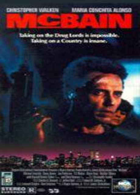 McBain