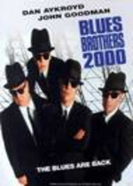 Blues Brothers - Il mito continua