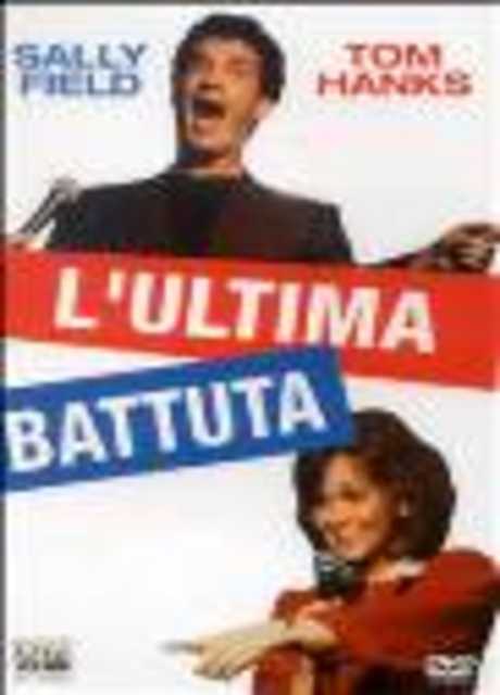 L'ultima battuta