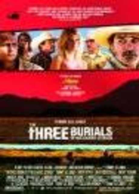 Le tre sepolture