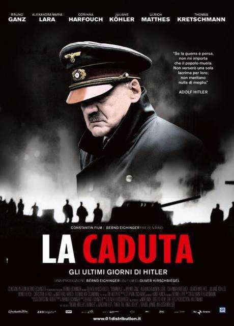 La caduta - Gli ultimi giorni di Hitler