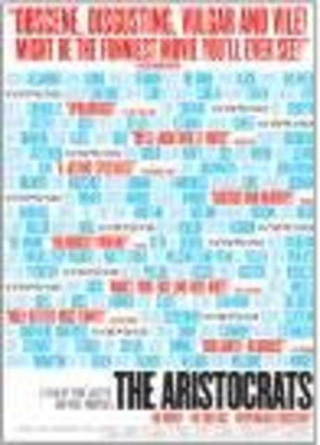 The Aristocrats