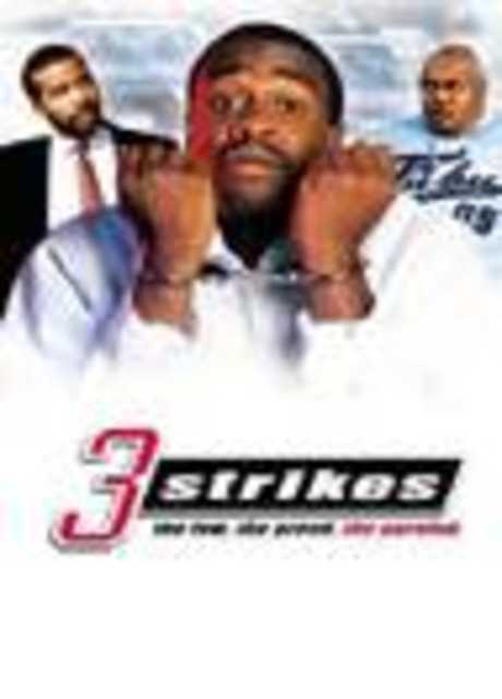 3 Strikes