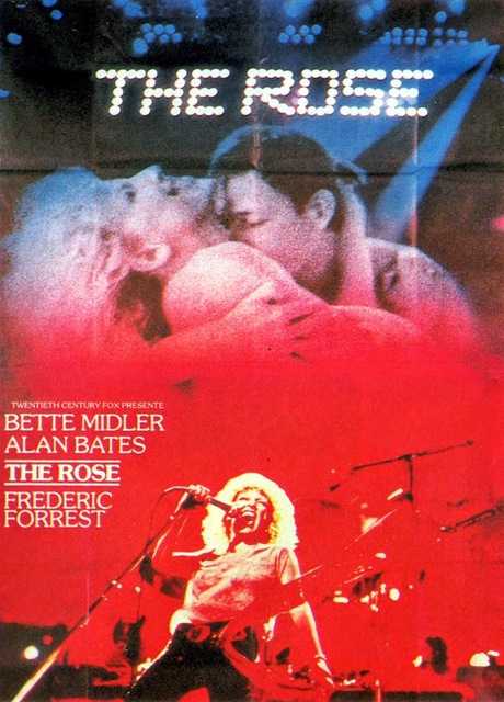 The Rose