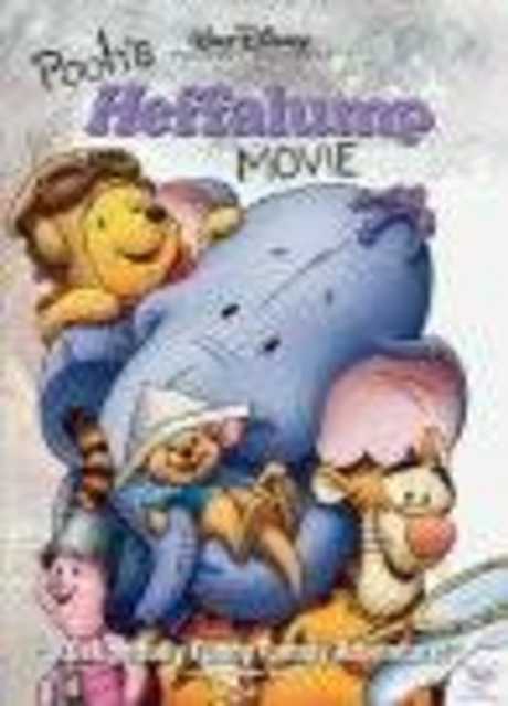 Winnie the Pooh e gli efelanti