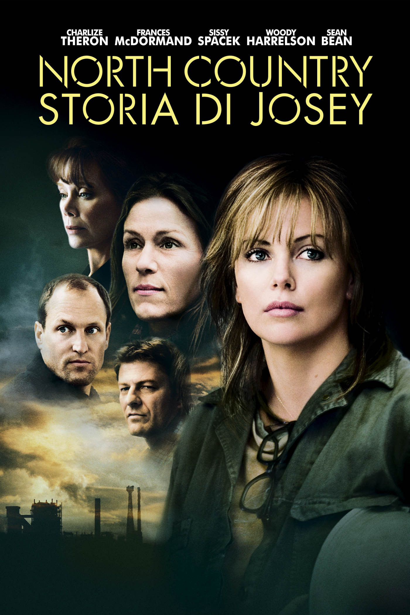 North Country - Storia Di Josey Streaming Ita