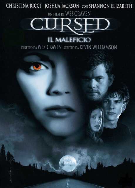 Cursed - Il maleficio