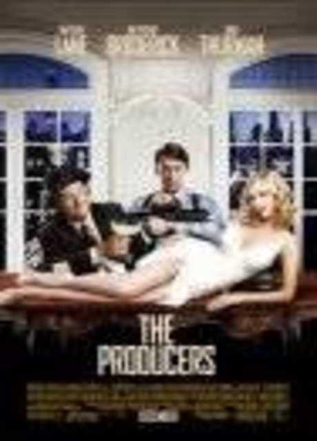 The Producers - Una gaia commedia neonazista