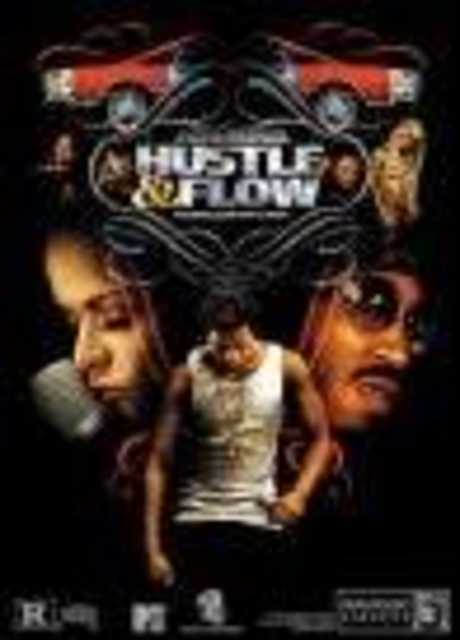 Hustle & flow - Il colore della musica