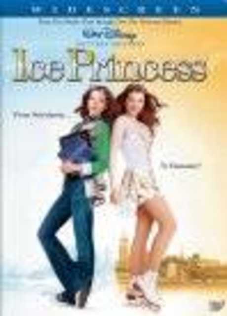 Ice Princess - Un sogno sul ghiaccio