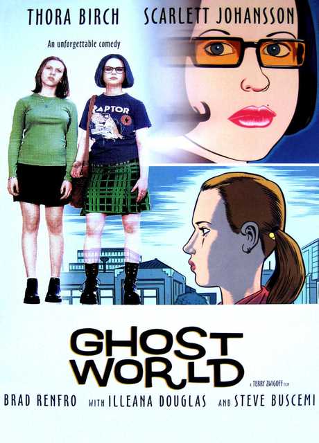 Ghost World