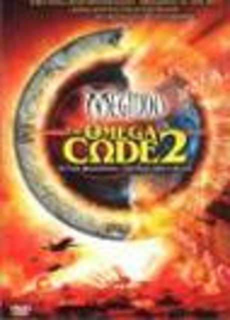 Megiddo: The Omega Code II