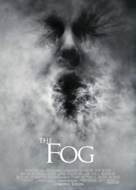 The Fog - Nebbia assassina