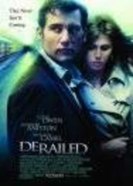 Derailed - Attrazione letale