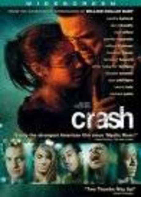 Crash - Contatto fisico