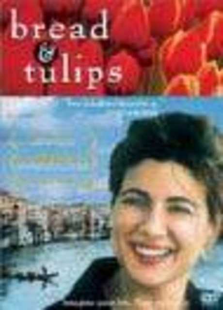 Pane e tulipani
