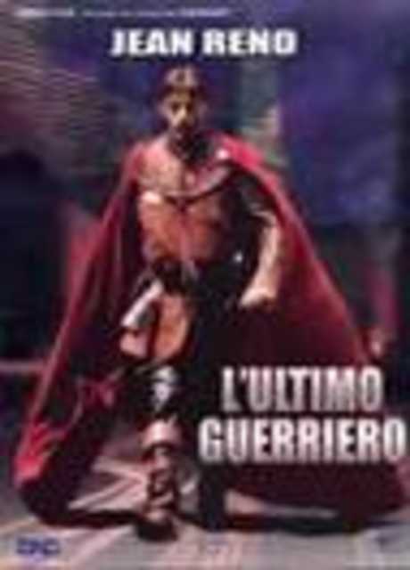 L'ultimo guerriero