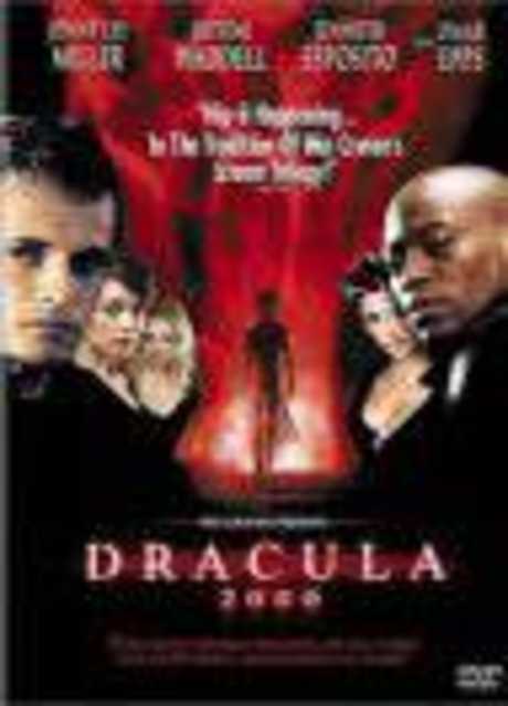 Dracula's legacy - Il fascino del male