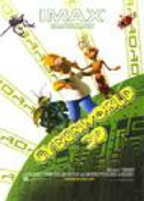 CyberWorld