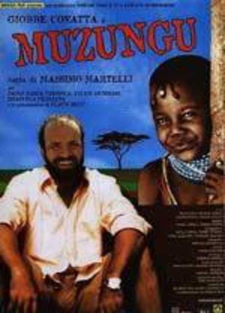 Muzungu