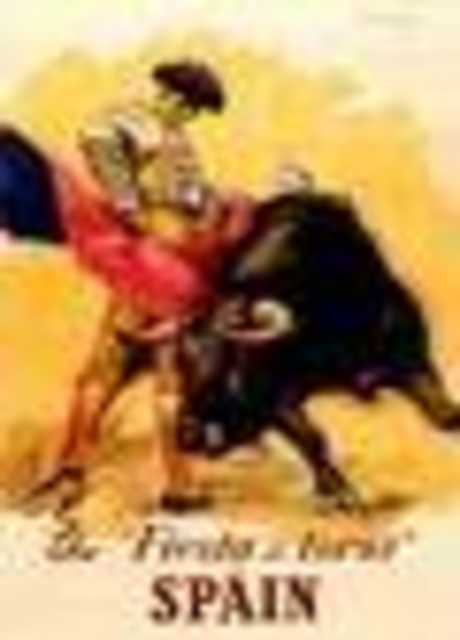 Fiesta de toros