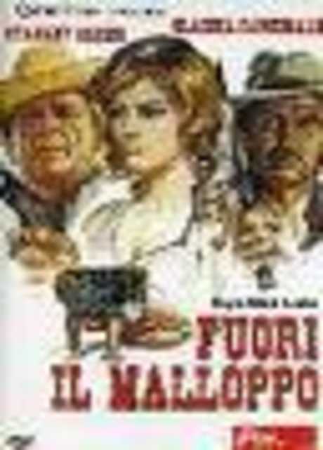 Fuori il malloppo