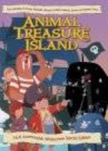 Gli allegri pirati dell'isola del tesoro