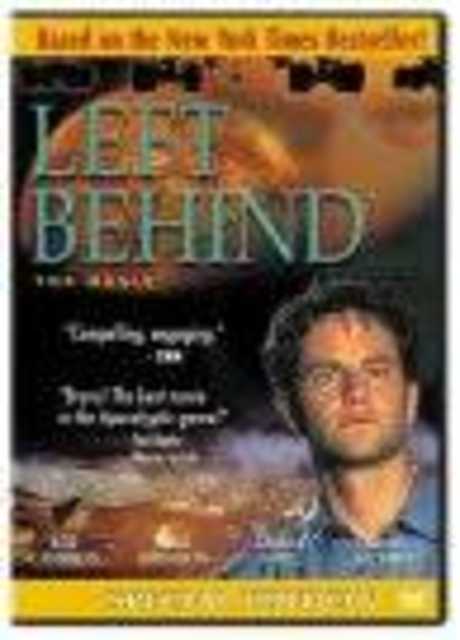 Left Behind