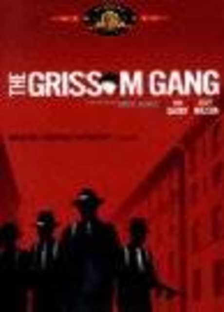 Grissom Gang - Niente orchidee per miss Blandish