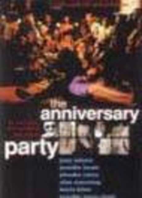 Anniversary Party