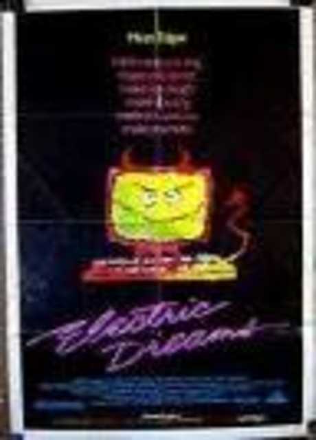 Electric Dreams
