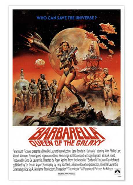 Barbarella