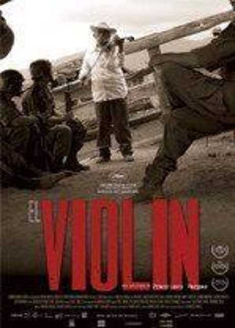 The Violin