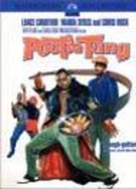 Pootie Tang