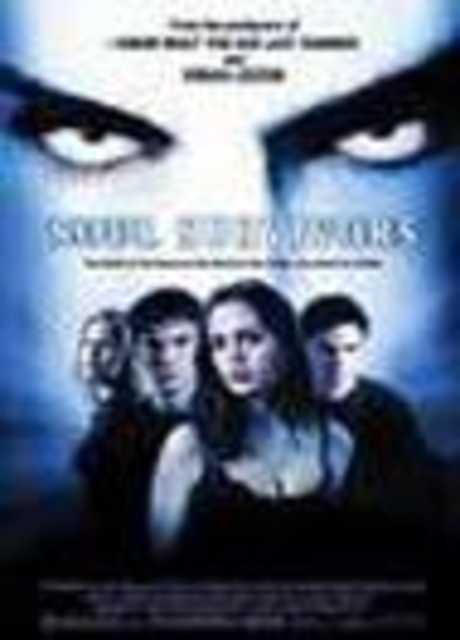 Soul Survivors – Altre vite