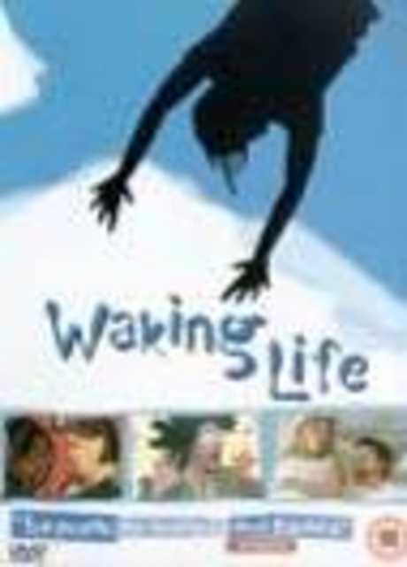 Waking Life
