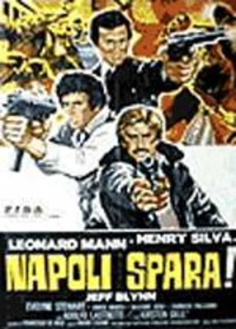 Napoli spara