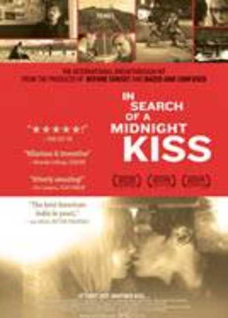 In Search of a Midnight Kiss