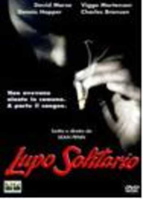 Lupo solitario