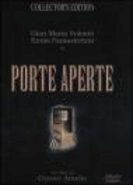 Porte aperte