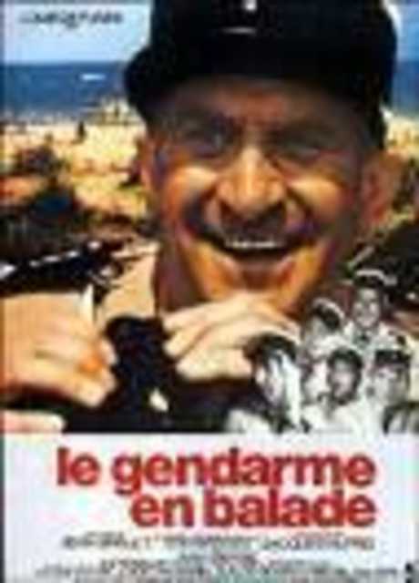 6 gendarmi in fuga