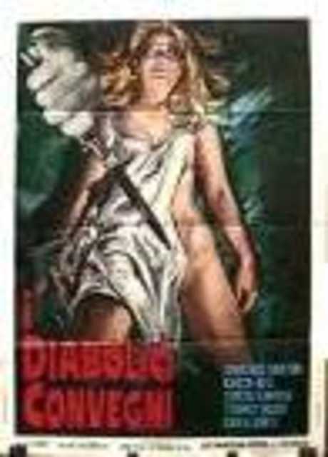 I diabolici convegni