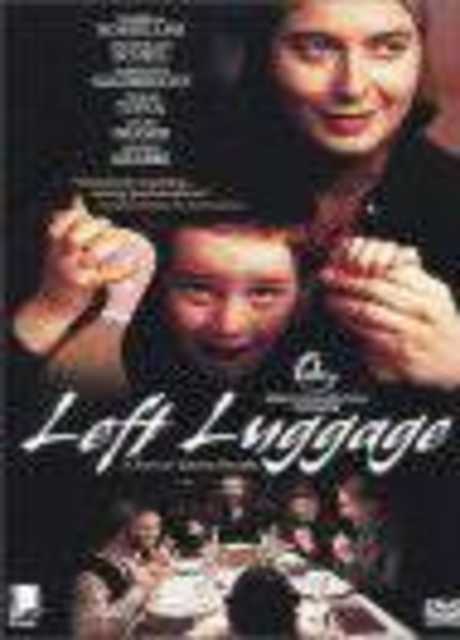 Left Luggagge