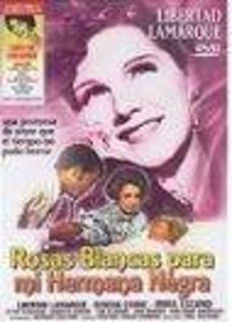 Addio ragazza negra