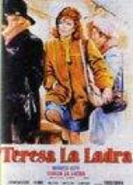 Teresa la ladra