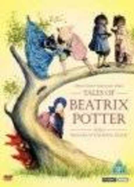I racconti di natale di Beatrix Potter