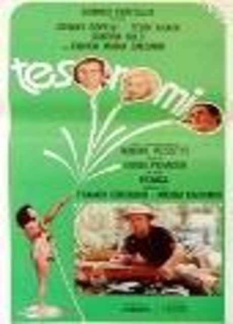 Tesoro mio
