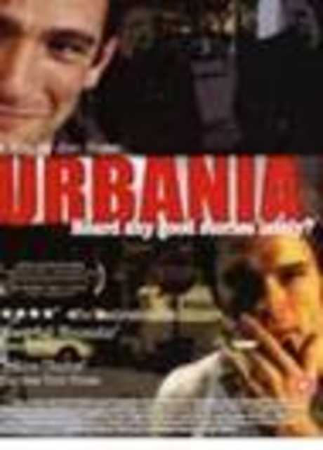 Urbania