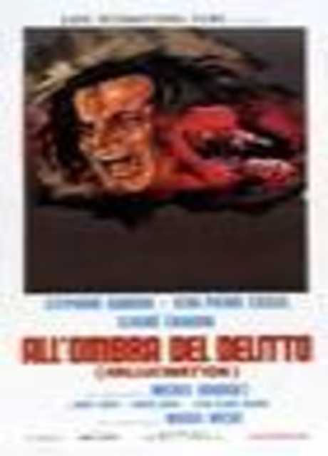 All'ombra del delitto